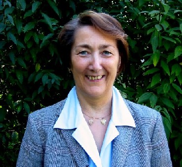 Hildegard Tascher (gewählt bis 2019/20)